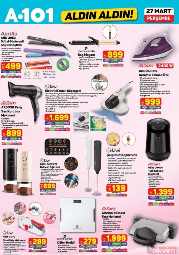 🍽️ Mutfak Gereçleri 🍰 Tatlı Tabağı – 35 Tl 🍽️ Servis Tabağı – 155 Tl 🥘 Kapaklı Servis Tabağı – 249 Tl 🫙 Yağlık – 199 Tl 🥤 Pipetli Bardak – 129 Tl 🥗...