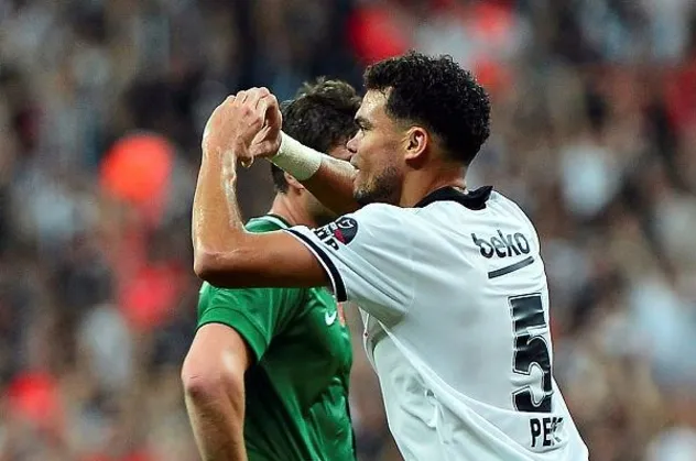 Süper Lig'de gol ve asist krallığı yarışı!