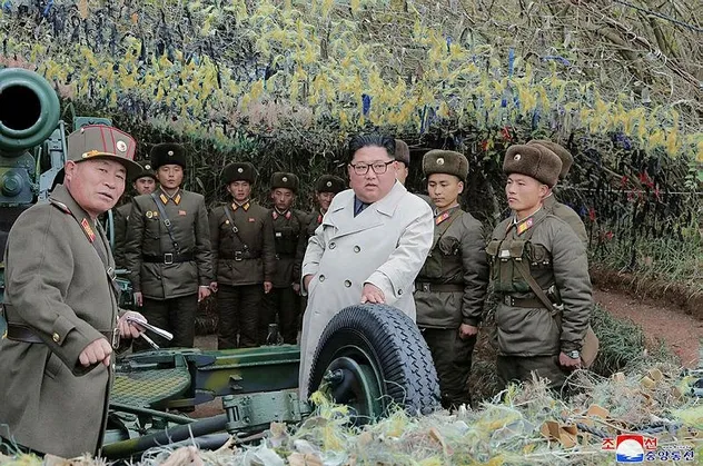 Kuzey Kore'den Japonya'ya "balistik füze" tepkisi: Tarihteki en aptal adam