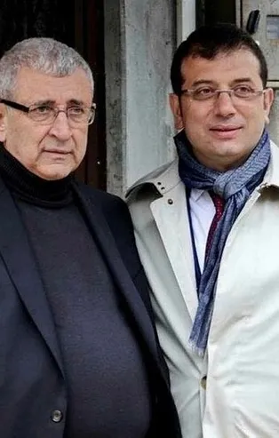 CHP'li Ekrem İmamoğlu'ndan babasına skandal imar kıyağı