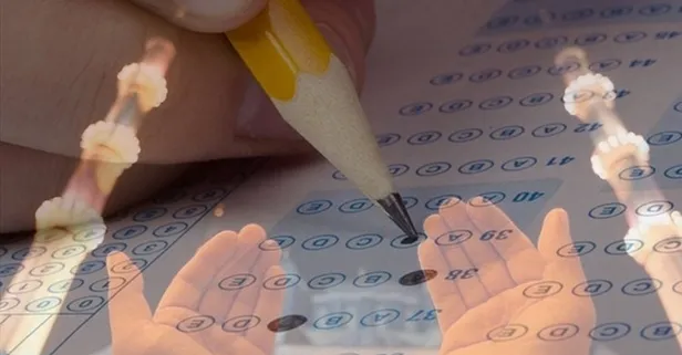 Üniversite sınavı Nihat Hatipoğlu okunacak dualar ve sureler hangileri? İşte YKS başarı duası okunacak sınav duası!