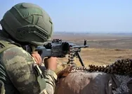 Irakın kuzeyine hava harekatı düzenlendi: 4 PKKlı terörist etkisiz hale getirildi