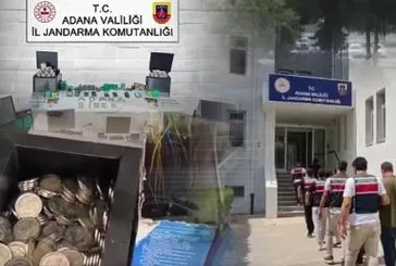 Siber dolandırıcılara operasyon