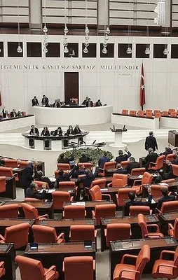 Meclis'in 2016 yılı karnesi