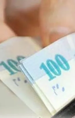 İstifa edene işsizlik maaşı