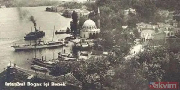 Sultan Abdülhamid'in salgın öngörüsü corona virüs ile yeniden canlandı! 2.Abdülhamid'den Pasteur'e... - 23