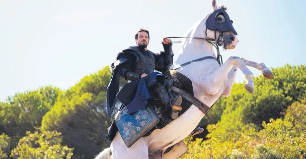 Kuruluş Orhan oyuncularından açıklamalar: Geri sayım başladı!