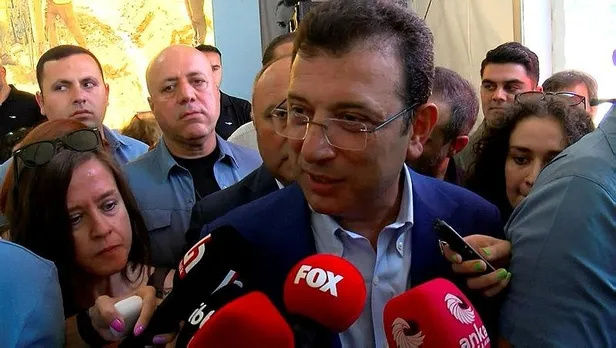 İmamoğlu’ndan geri adım sinyali! Kılıçdaroğlu iki beden büyük geldi