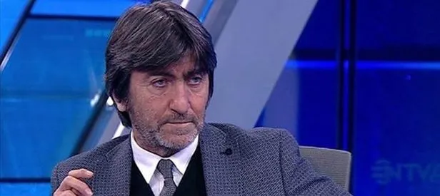 Rıdvan Dilmen: Denayer'in pozisyonu direkt kırmızı