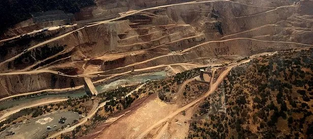 PKK’yı bir kaşık suda boğacak proje