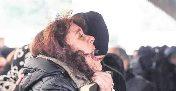 Mattia Ahmet Minguzzi ve Ata Emre Akman’ın acılı aileleri birbirlerine güç oldu!