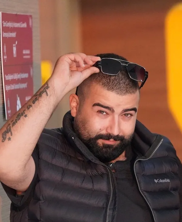 Kadıköy Belediyesi’ndeki rüşvet çarkında yeni detaylar! FOX TV’deki Evlilik Hakkında Her Şey dizisinin yapımcısından şok sözler-4