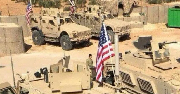 Son dakika: ABD'den flaş Münbiç açıklaması!