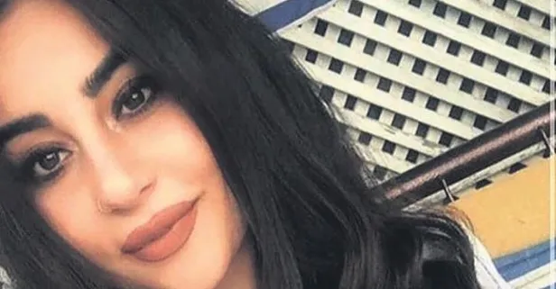 Zeynep Şenpınar'ın öldürüldüğü davada karar çıktı: Selim Ahmet Kemaloğlu'na müebbet (Yaşam haberleri)