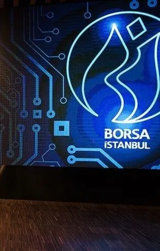 2022'yi rekorlarla kapatan Borsa İstanbul cazibe merkezi olmaya devam edebilir