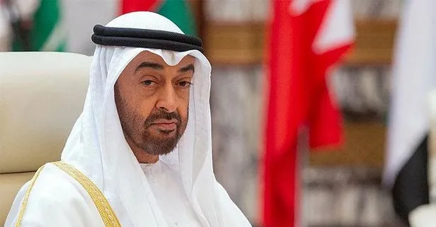 BAE’de devlet başkanı Şeyh Muhammed bin Zayid Al Nahyan oldu