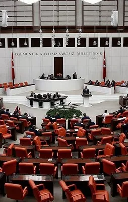 TBMM'den Kudüs için ortak bildiri