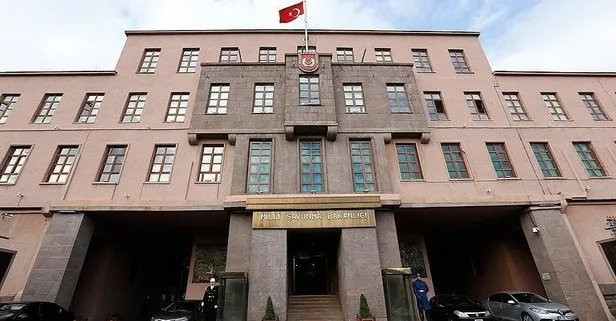 MSB'den 12 Mehmetçiğin şehit olmasıyla ilgili açıklama: "Aynı anda mağaraya girilmedi" | "İstisnai, öngörülemez ve olağan dışı bir durum”