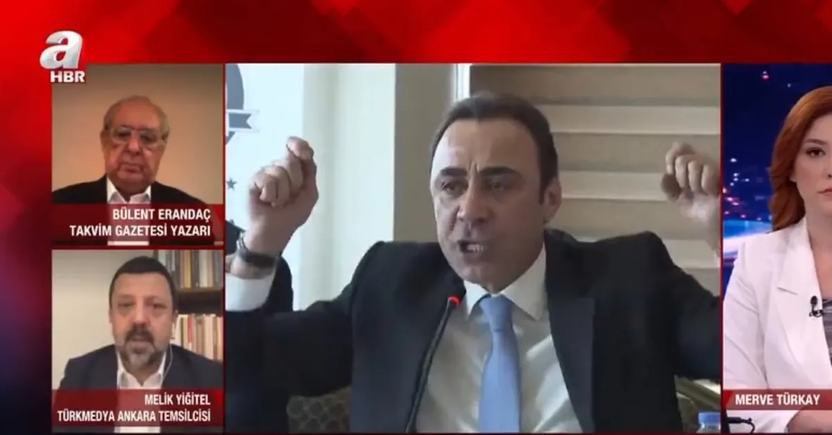 CHP’li Berhan Şimşek'in "militan" skandalıyla konu mankeni olmasının sebebi belli oldu