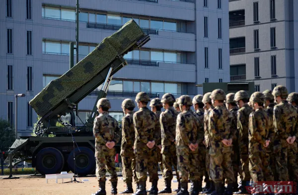 S-400 mü yoksa Patriot mu? Hangi hava savunma sistemi daha güçlü? - 49