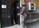 Trabzon'da uyuşturucu operasyonu!