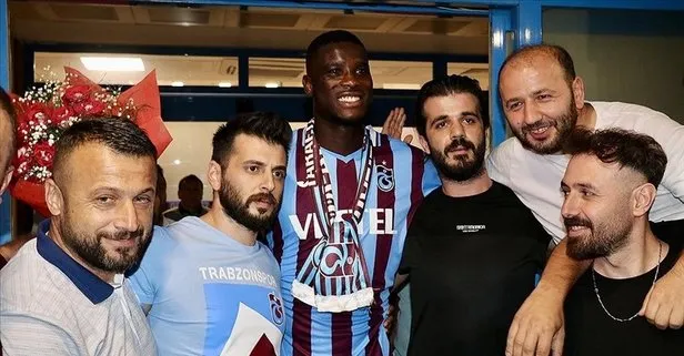 Onuachu iddialı döndü