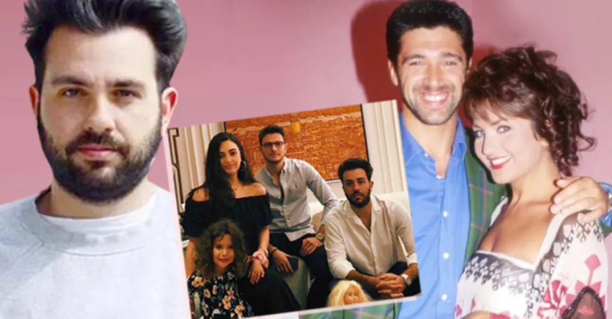 Sibel Can kayınvalide Hakan Ural ise kayınpeder oluyor! Evlilik teklifi etmişti koşuşturma başladı Engincan Ural ne zaman evleniyor?