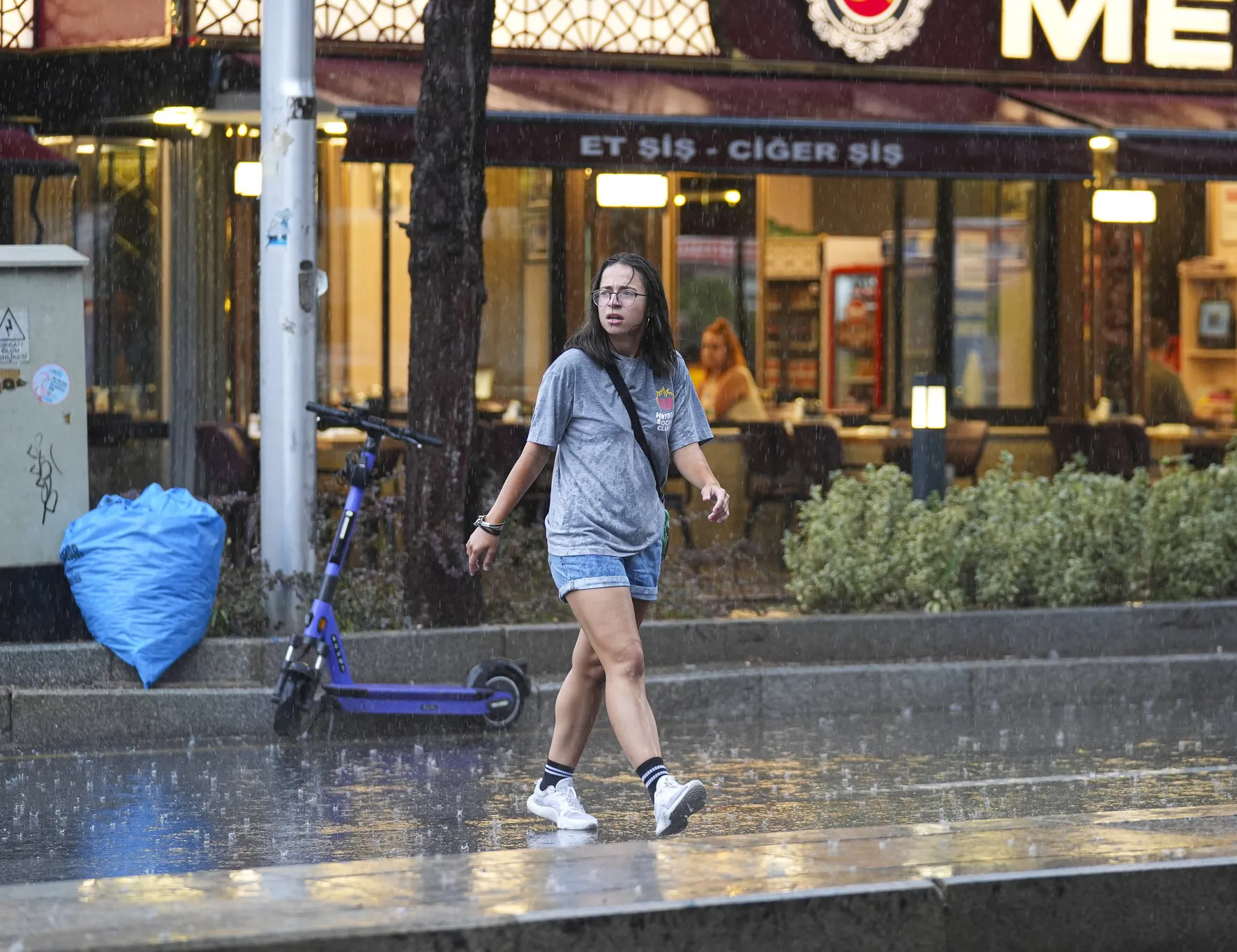 BUGÜN HAVA NASIL? | Meteoroloji’den 30 ile yağış uyarısı! O güne dikkat! Serinleyeceğiz | 13 Temmuz hava durumu