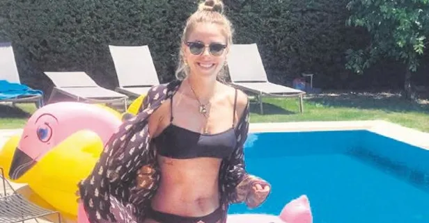 Yıllar ona uğramıyor