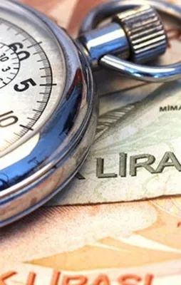 Enflasyon rakamları açıklandı