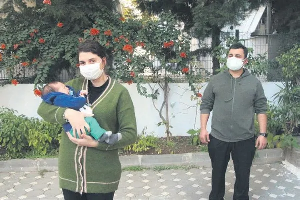 İngiliz hasta! (Yurttan ve dünyadan koronavirüs haberleri)-10