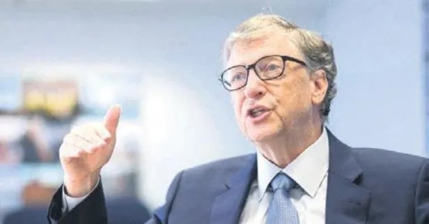 Bill Gates’ten yeni hamle: Günde 300 kişiyi test ettiriyor
