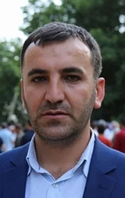HDP'li Encü tutuklandı