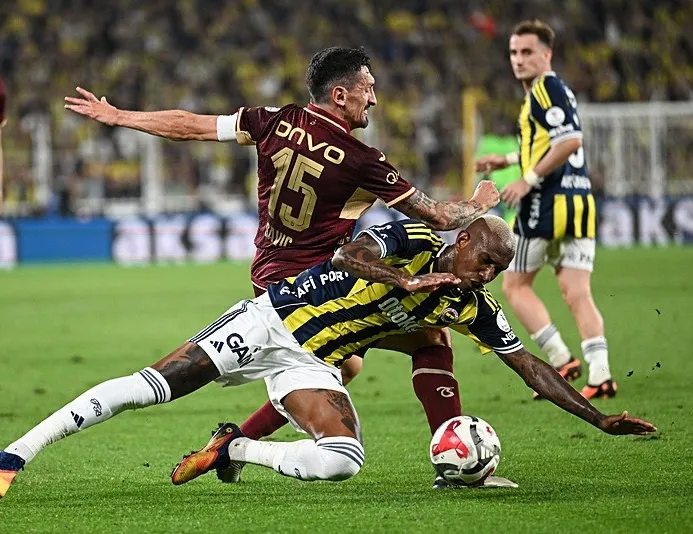 İstikrarın adı: Stefan Savic