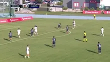 Erciyes 38 FK, Kahta 02 Spor karşısında Fatih Şanlıtürk’ün golüyle 2-0 öne geçti