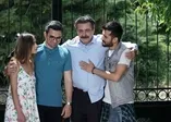 Kocaman Ailem 5. Bölüm izle - Hemen izle