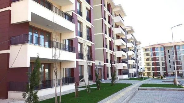 Cumhuriyet tarihinin en büyük sosyal konut projesi: TOKİ İlkevim arsa ve iş yeri başvuruları başladı! İşte başvuru şartları ve detaylar...-16