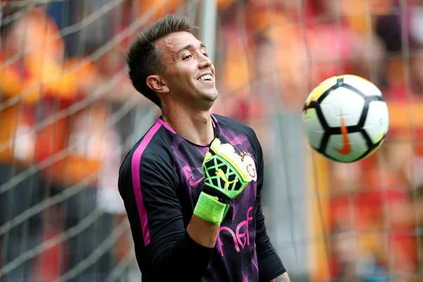 Fernando Muslera Boca Juniors'a mı gidiyor?-3