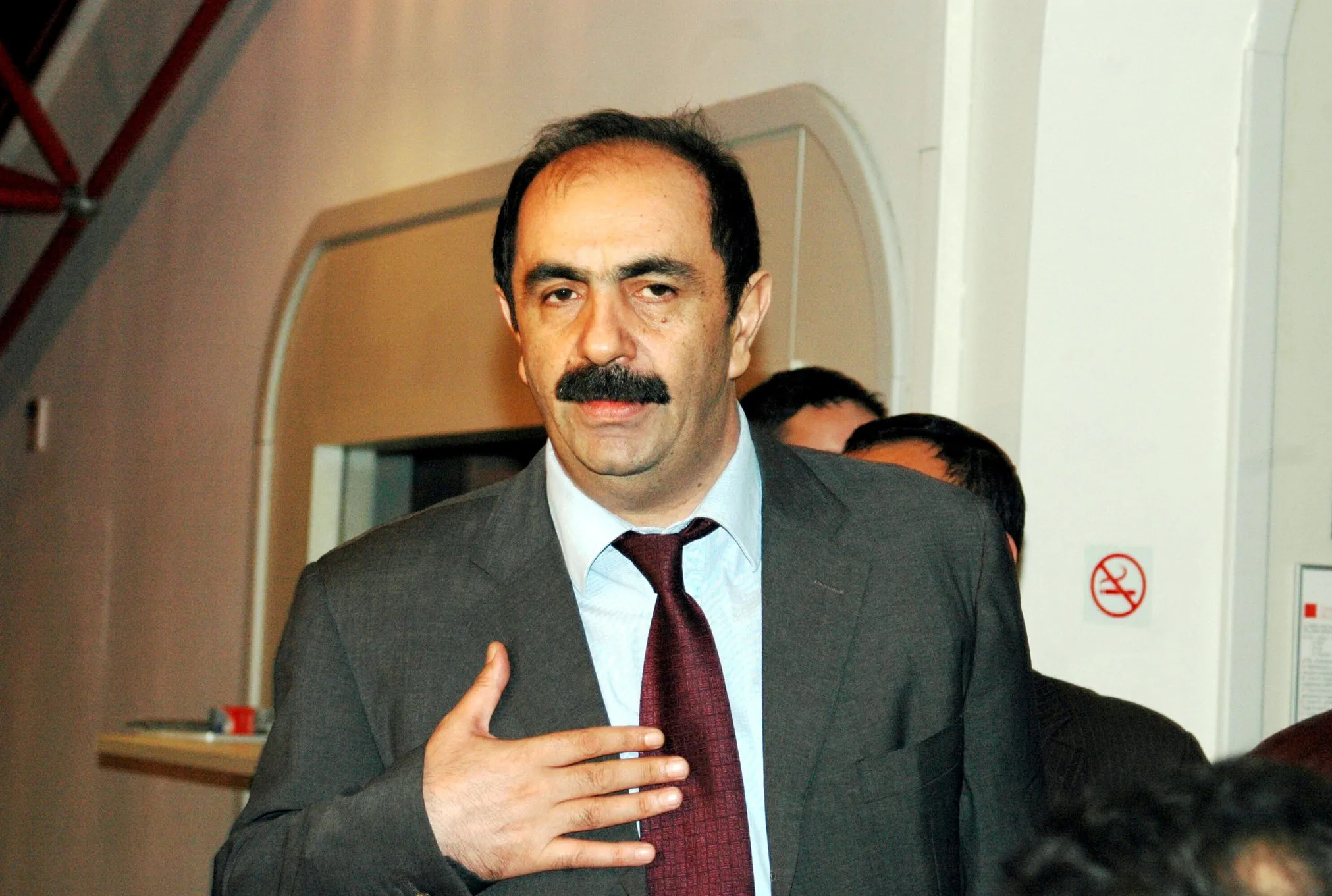 ’Zoom cuntası’na sağlı sollu