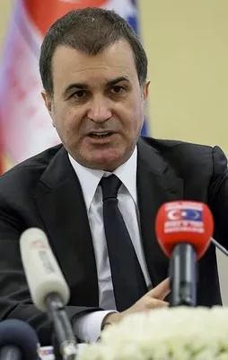 Bakan Çelik'ten AB'ye terör tepkisi