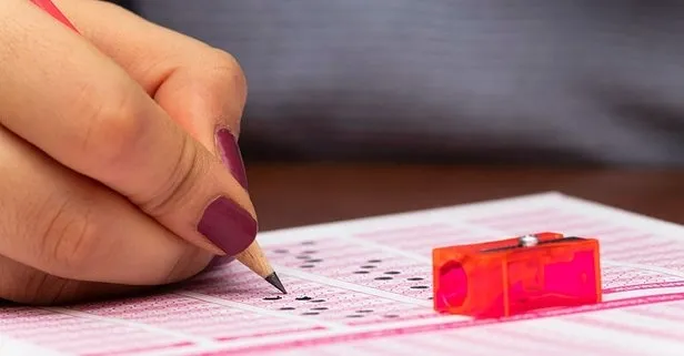 YKS, LGS, KPSS, ALES, MSÜ ve DGS sınavları ne zaman? ÖSYM 2022 sınav takvimi!-5