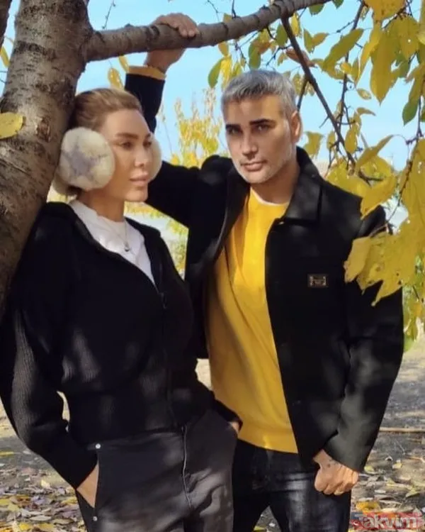 Doğuş’un eşi Hoşkedem Hidayetkızı’ndan adaya çağrı: Bilseydim gitme diye yalvarırdım! - 10