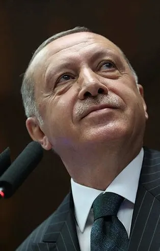 Rus basını: S-400 füze savunma sistemleri Başkan Erdoğan'ın Batı'ya karşı zaferi