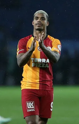 Galatasaray'a İngiltere’den Lemina müjdesi