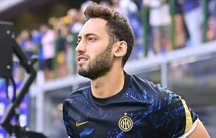 İtalyan medyası duyurdu: Hakan Çalhanoğlu Galatasaray’a sıcak bakıyor