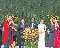 CHP’li Akpolat yasak aşkı Yeşim Ağırman’la yaptığı evlilik için rüşvet fonundan 11 milyon TL harcadı