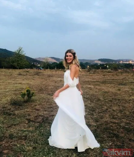 Burcu Özberk İlhan Şen'le sevgili mi sonunda konuştu 'İlhan'ı aradım dedim ki...' Derin göğüs dekoltesiyle nefes kesti - 47