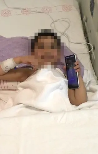 Sünnet sırasında cinsel organının tamamına yakını kesildi! 4 yaşındaki çocuğun sünneti kabusa döndü