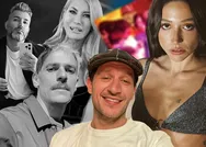 Zeynep Bastık ile Uraz Kaygılaroğlu fena yakalandı! Bomba görüntü ortaya çıktı sarmaş dolaş hallerini görenler şokta: Sevgililer mi?