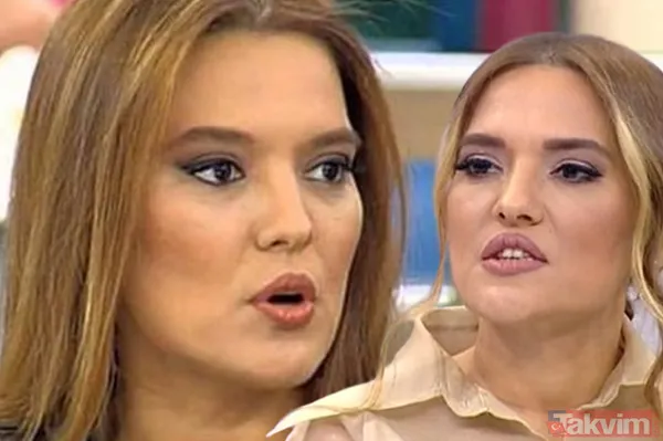 Demet Akalın’dan ihanet çıkışı! Kimse ne olduğunu anlamadı! Fena bombalayan Demet “Okan mı diye sormayın” deyip... - 1